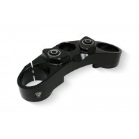 CNC Racing Billet Upper Triple Clamp for Ducati Monster 1200 R (2016+) and 1200 S (2014+) CNC Racing Billet Upper Triple Clamp for Ducati Monster 1200 R (2016+) and 1200 S (2014+)